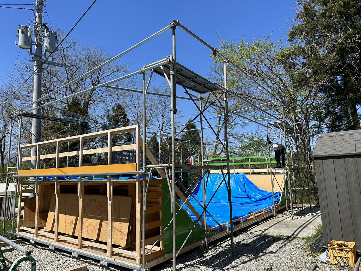 スケボーパークのオーナーから『小山◯吾をdisってる動画で見たことある』と言われ、YouTubeバレました。
口止めはしましたが、元請けにチンコロされないか冷や冷やしてます。