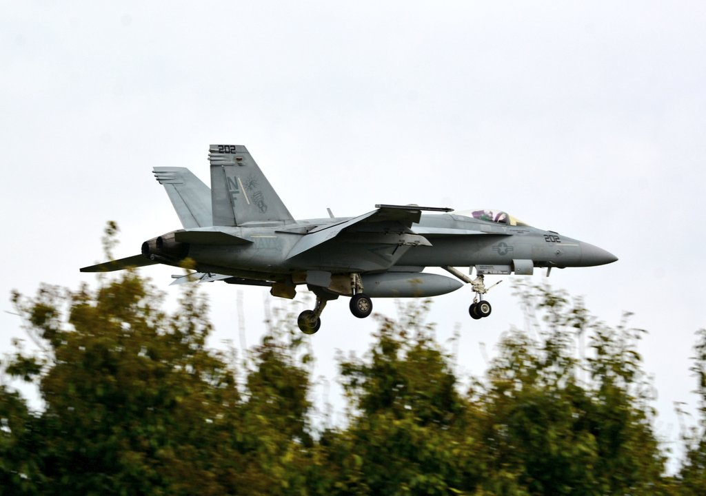 来た！厚木基地来ておいて良かったー
#厚木基地