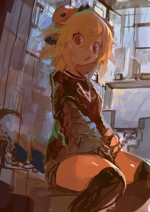 トカゲちゃん 