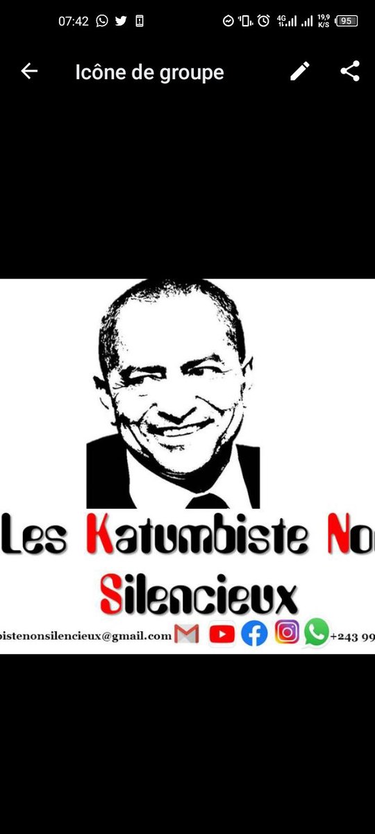 BobLikwa's tweet photo. Une histoire s'écrit à l'encre de mes larmes, accompagner d'une joie immense pour servir mon peuple dans ce parti ENSEMBLE POUR LA RÉPUBLIQUE ✊ ✍️👌
Dont je suis conduite par l'autorité moral 👇
#Moïse_Katumbi https://t.co/neNXQYInQ9
