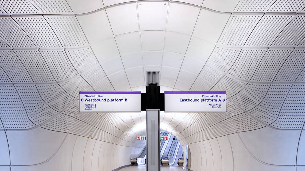 MyWoolwich's tweet photo. “Next month’s #LizzyLine timetable changes could make your commute even faster” via @TimeOutLondon 

https://t.co/syRKd6Uh3X

#Crossrail #ElizabethLine #LizzieLine #PurpleTrain #Woolwich #WoolwichArsenal #WoolwichRiverside #AbbeyWood #Plumstead #Thamesmead #WestThamesmead https://t.co/AOW1ZBvMXP