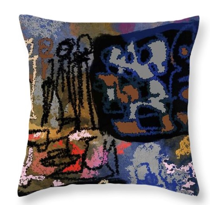 AdzT7's tweet photo. Throw pillow for sale on Pixels! Click here to shop! https://t.co/daaiRGd7ic
#TheArtDistrict #SpringIntoArt #BuyIntoArt #AYearForArt #throwpillow #pillow #uniquegifts #uniqueart #artprints #buyart #tribalart #contemporaryart #modernart #digitalart #shoppixels @shoppixels https://t.co/AMwGKODhtb
