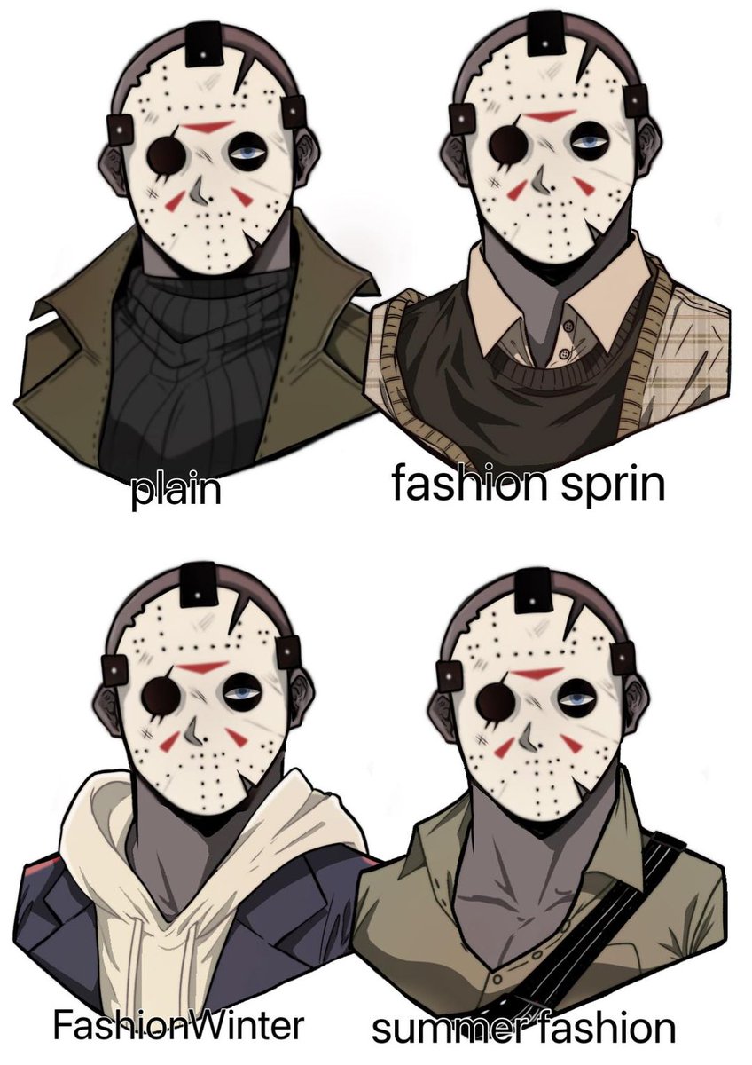 Pa42465129's tweet photo. #FridayThe13th #JasonVoorhees #MichaelMyers
want to try decorating them😆 https://t.co/6ExC1ElTZo