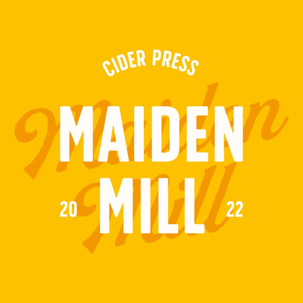 Maiden.Mill tweet media