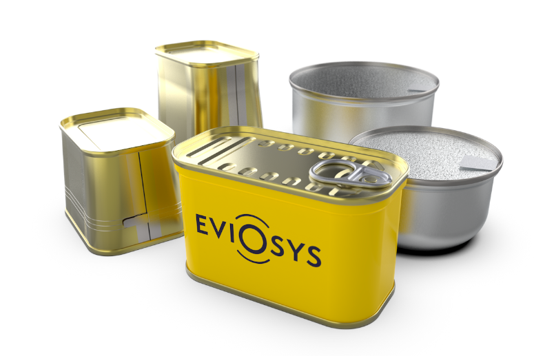 Excellent to see #Eviosys is expanding into Asia with the commissioning of a new can making plant in Thailand that will manufacture single-serve drawn aluminium cans for pet food.

ow.ly/Pbqk50NJmRM

#metalpackaging #canning #canmaker #canmaking #metalrecyclesforever