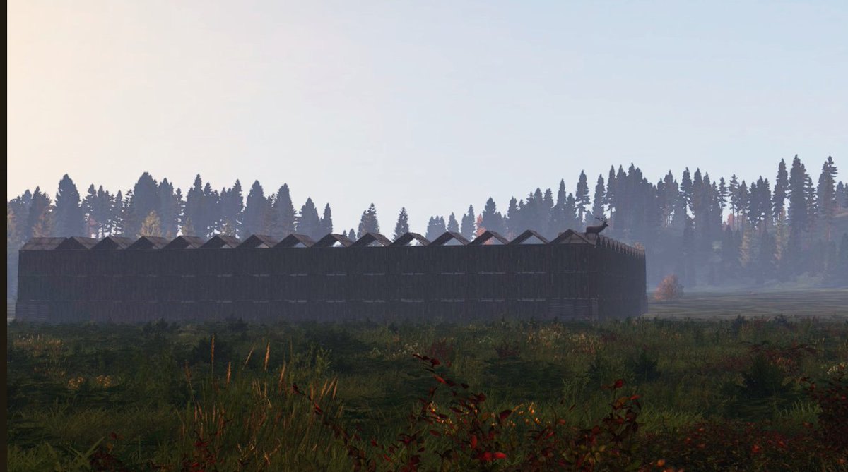 kicibella's tweet photo. @DayZ Monument to patience https://t.co/bxZ1eT1xdT