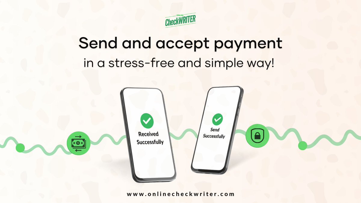 VariousPayments's tweet photo. With https://t.co/hCSGjLS3Nw, you can send and accept payment conveniently, at the comfort of your home. Give it a try today!
Learn more: https://t.co/65yxlAYCvK
#AcceptPayment #AcceptPaymentOnline https://t.co/4mVHcJLzOQ