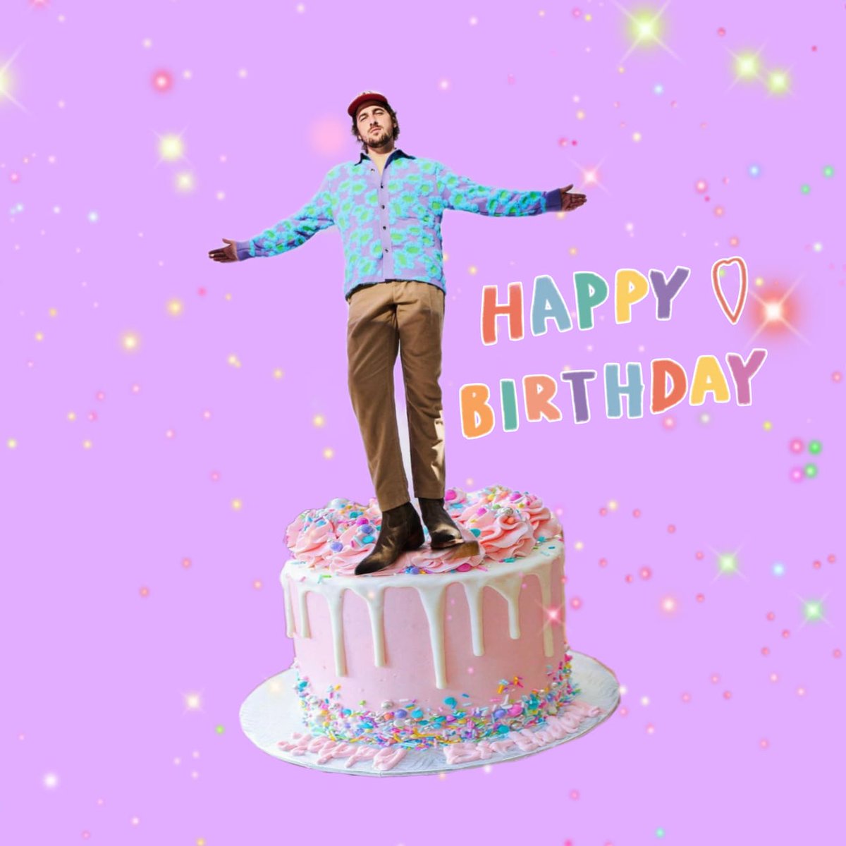 lovingtoaxo's tweet photo. Feliz cumpleaños a una de las personas más especiales para mi, Dariana, te deseo una vida llena de felicidad, de amor y de cosas bonitas♡ gracias por ser parte de mi vida, y dejarme ser parte de la tuya, te amo infinitamente 🩷🩷🩷 @kendallsgirl90 https://t.co/4B25hrwQel