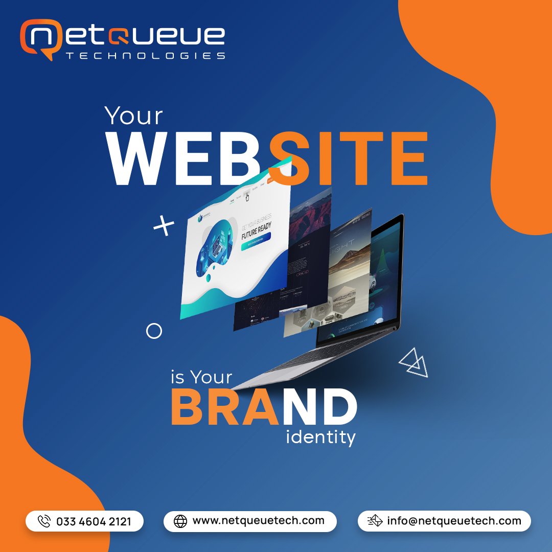 NetqueueTech's tweet image. Your WEBSITE Defines Your BRAND Story

Business Website
E-Commerce Website
Blogs &amp;amp; News Website
Service Provider Website

Contact Us
033 4604 2121
netqueuetech.com
info@netqueuetech.com

#webdevelopment #webdesign #webapps #branding #websitebranding #netqueuetechnologies
