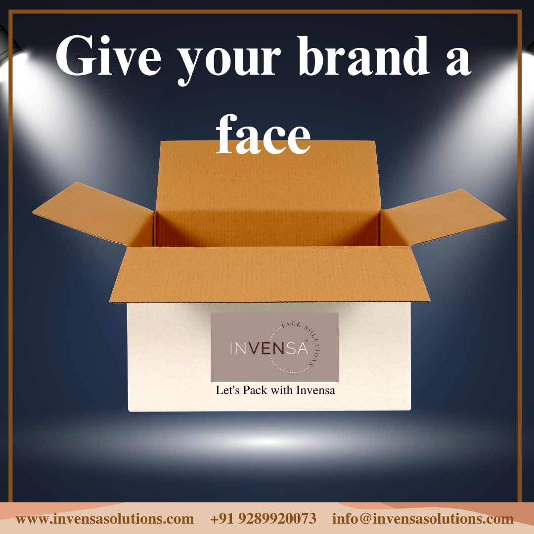 invensasolution's tweet image. Packaging is the best way to give your brand a face.
#invensapacksolutionsllp #brownbox #strongbox #bigsizebox #highstoragebox #corrugatedsheets #corrugatedpackaging #corrugatedbox #corrugatedboxes #branding #packagingbox #packagingsolutions #customized #customizedboxes #quality