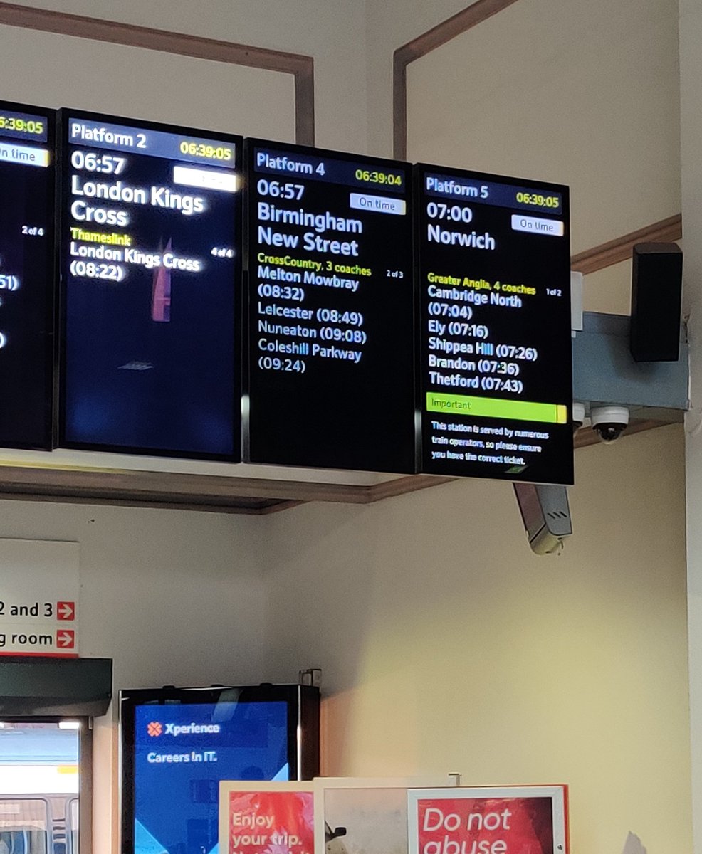 Az_Colombowala's tweet photo. On the way to #microbio23 . excited to present my work this afternoon..come say Hi 👋🏻if you want to know "how a war tactic turned out to be a PhD project". Find me at block B P540. @MicrobioSoc @AngliaRuskin @ARU_BFS 
#AMR #drugdiscovery #noveltherapeutics https://t.co/IFtzOI30OA