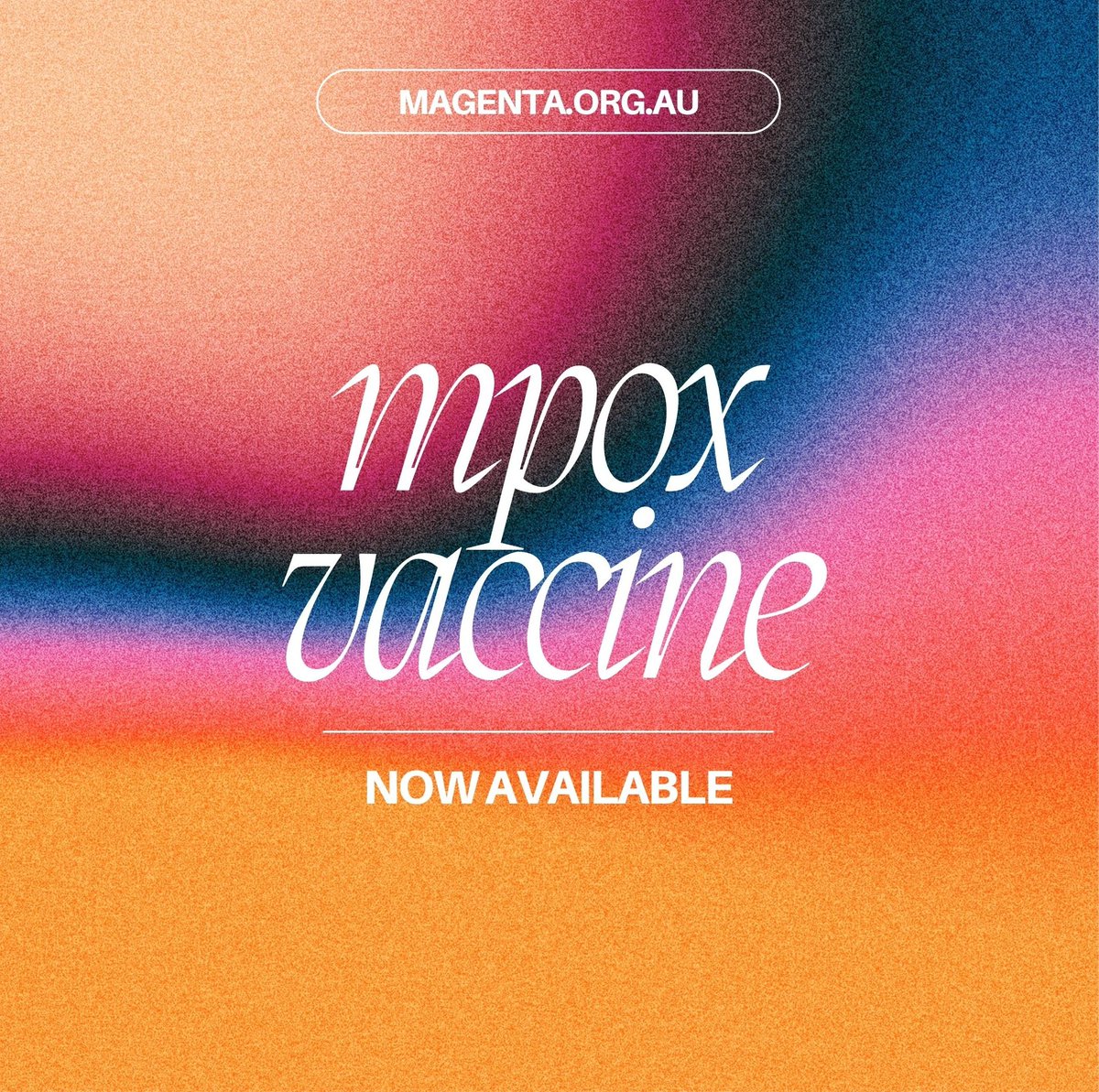 Magenta WA tweet media