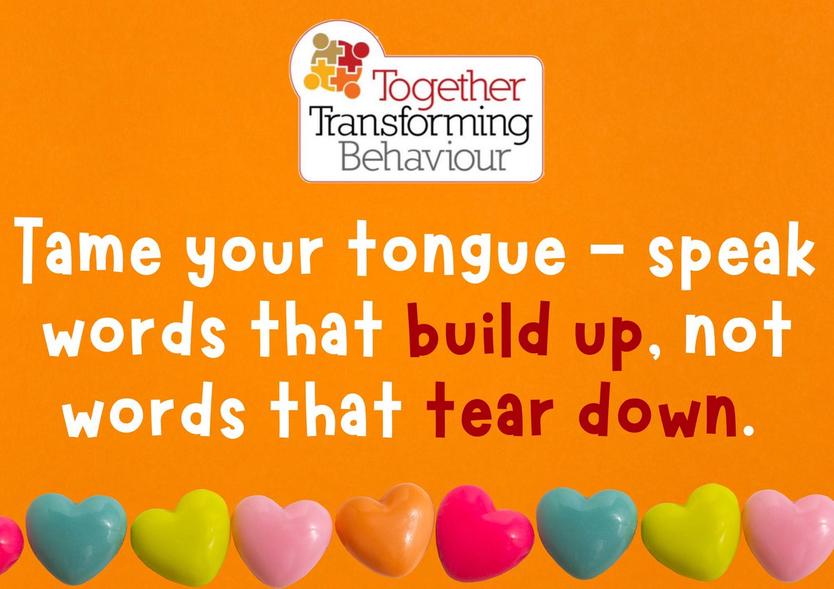 #wordsofaffirmation #lovelanguages #thepowerofthetongue #behaviour #behaviourmanagement #parenting #teaching