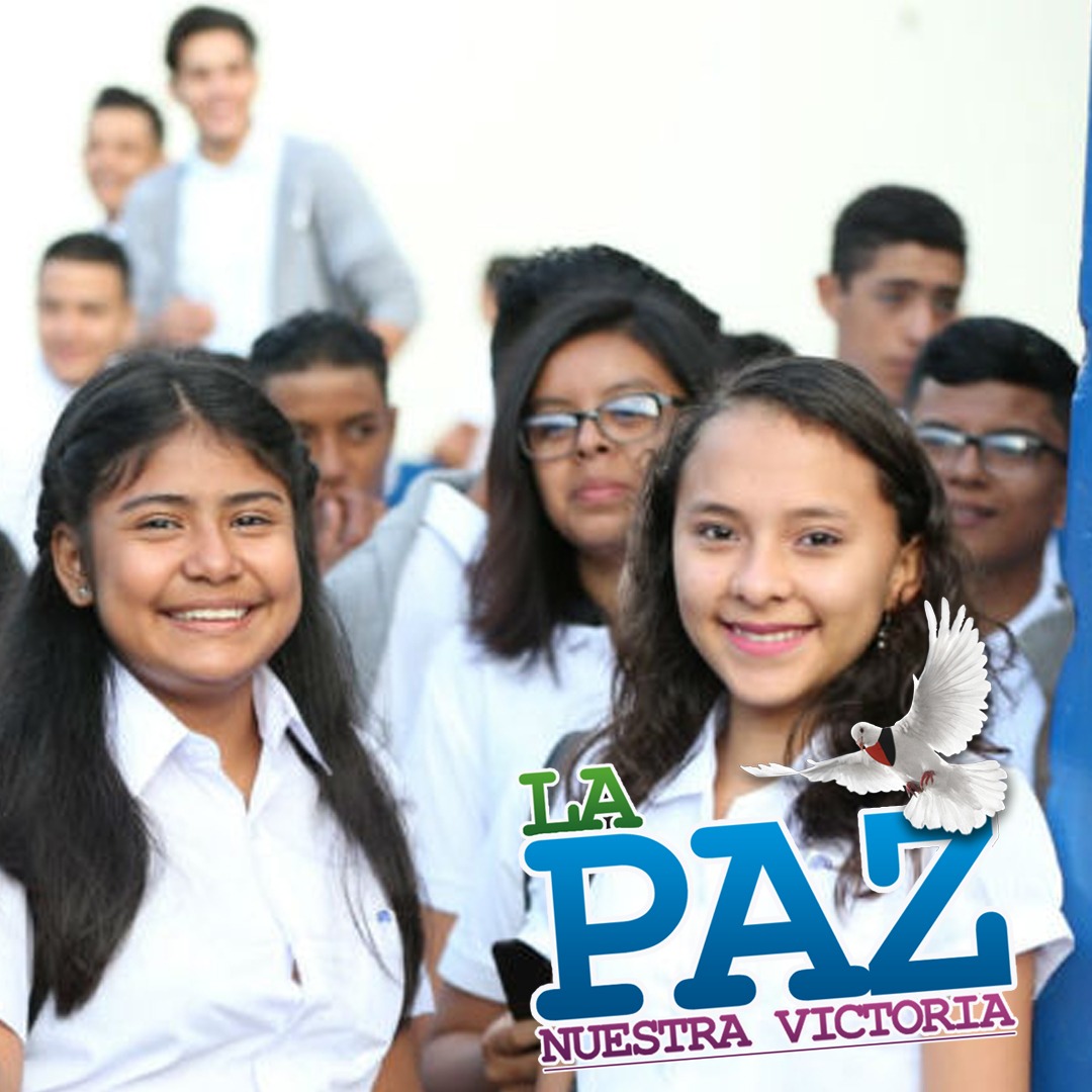En Nicaragua venció la Paz , Vivimos los mejores tiempos de nuestro país , Viva el Comandante Daniel y la Compañera Rosario .
#LaPazNuestraVictoria
#LeónRevolución