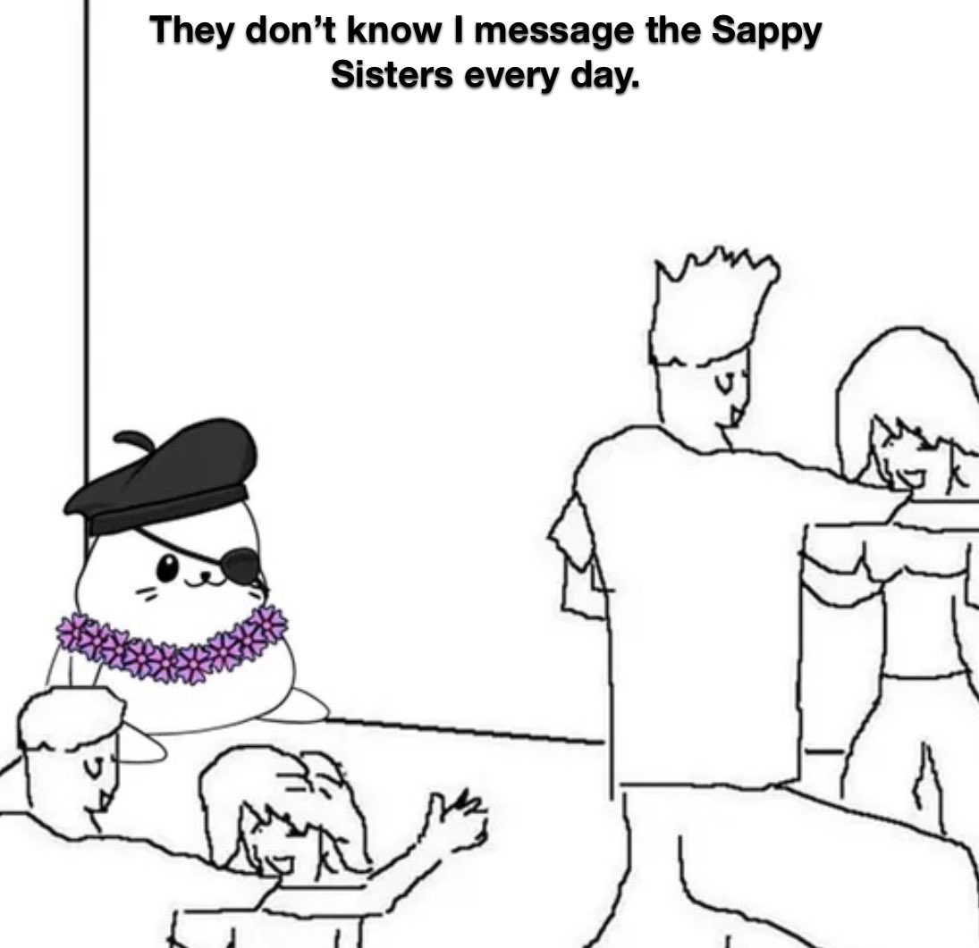 Elite Seal Berets tweet media