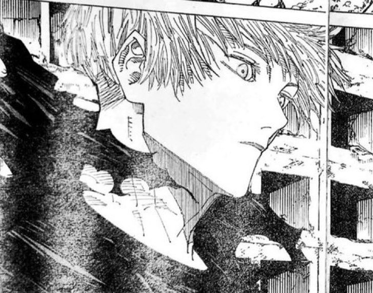 suguruhrs's tweet photo. GOJO SATORU YOU WILL ALWAYS BE FAMOUS https://t.co/WLInaxQfsf