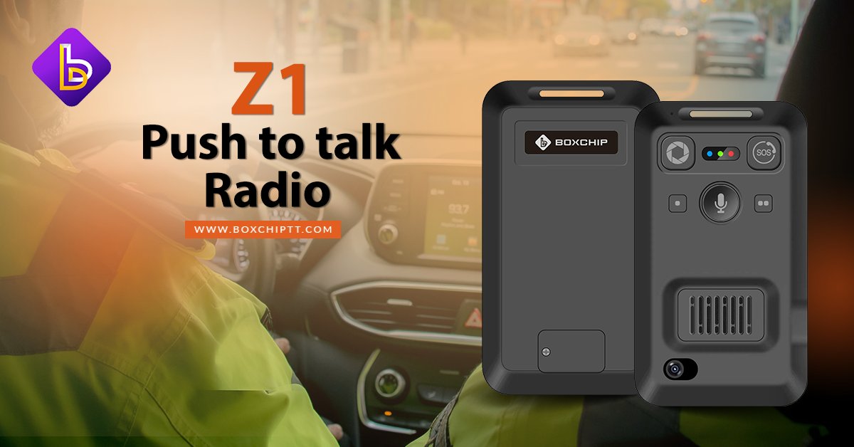 boxchip's tweet photo. The z1 push to talk function allows for quick and efficient communication, as it eliminates the need for users to continuously hold down a button to transmit their voice. Such as transportation, public safety.
info@boxchiptt.com

#Z1 #Network #Devices #Radios #4G #LTE #DMR #PTT https://t.co/MsJXU7qz5L