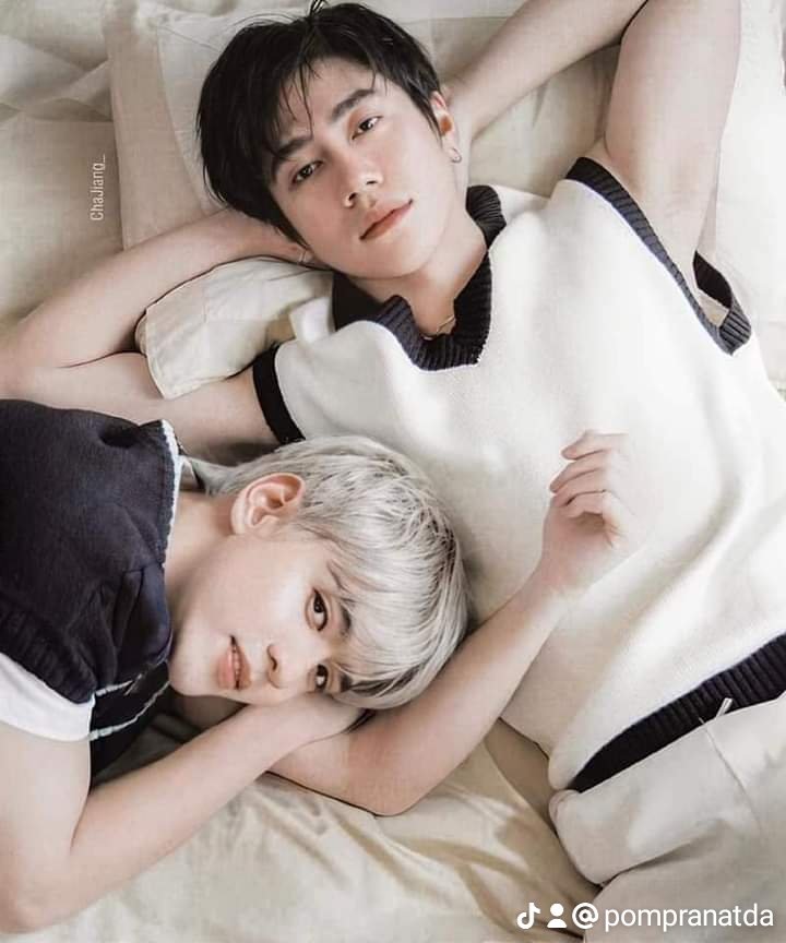 naddapra1's tweet photo. @tun252517 ทุกวันนี้หาดูโมเม้นโมใจอยากจังคะ https://t.co/gKIV8yPiqc