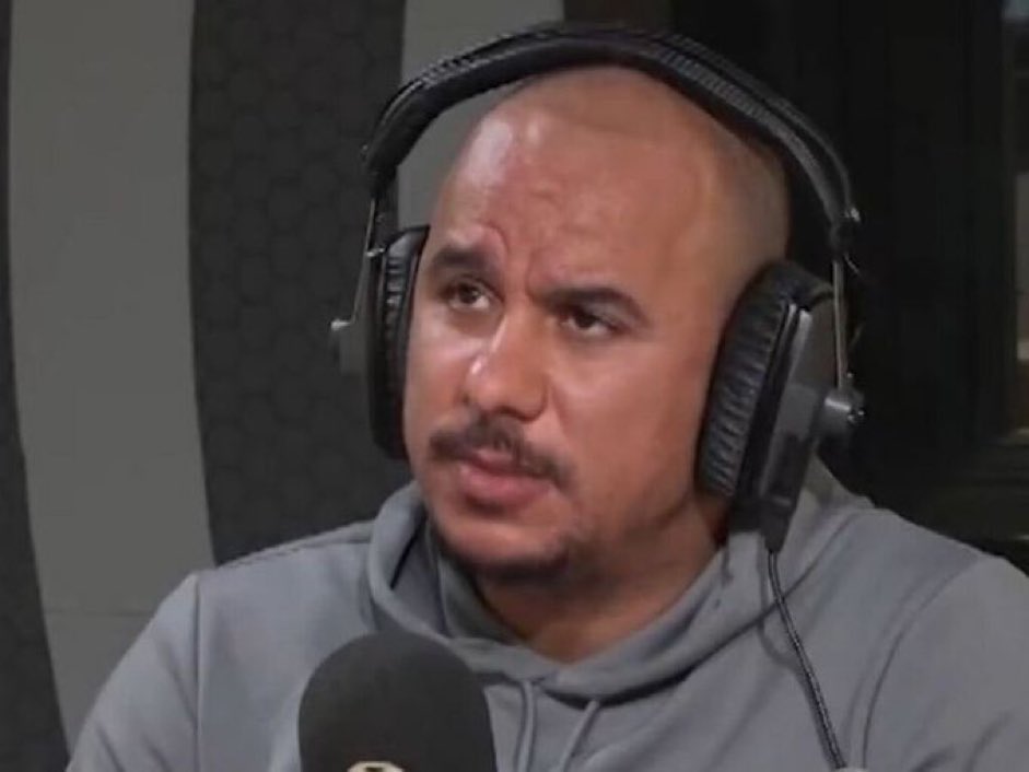 strettynews's tweet photo. Gabby Agbonlahor via @talkSPORT:

‘Ballon d’Or awards were tougher to win in my day. I’d have at least 2 if I played under Unai Emery now.’ https://t.co/GmGcjhZSlo