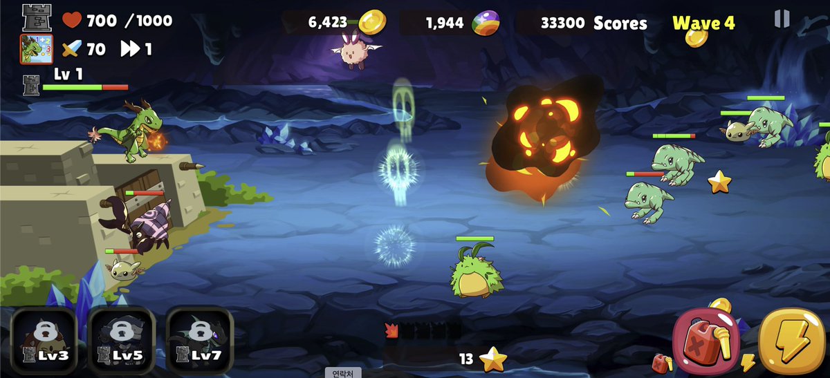 gesoft_KR's tweet photo. Defense Castle in Math Games.
The magic of making your child want to learn math.

https://t.co/DiQzxnLqch

#learningmath #mathgames #learning #coolmath #IndieGameDev  #indiedev #gamedev 
#kidsbooks #study #elementary https://t.co/KhYDqD5ocz