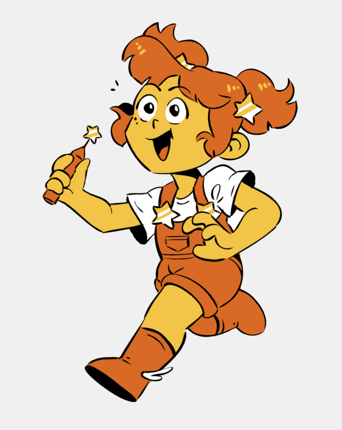 gumbalump's tweet photo. @PuccaNoodles Here's mine! (replying on my side account cuz my main got h@cked) https://t.co/fHSLhcPg1J