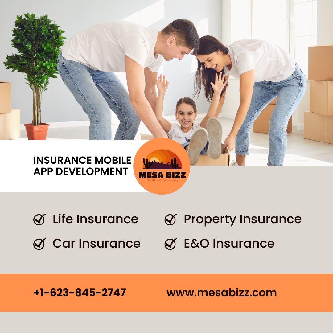 MesaBizz's tweet image. Develop #MobileApp for your #insurancebusiness. @MesaBizz as the top #insuranceappdevelopment company can help you to develop best #insuranceapp in #mesa, Arizona.

👉 bit.ly/3MwonRp
☎️ Reach us at : (+1) 623-845-2747
#insurancemobileappdevelopment #mobileapp #MesaBizz