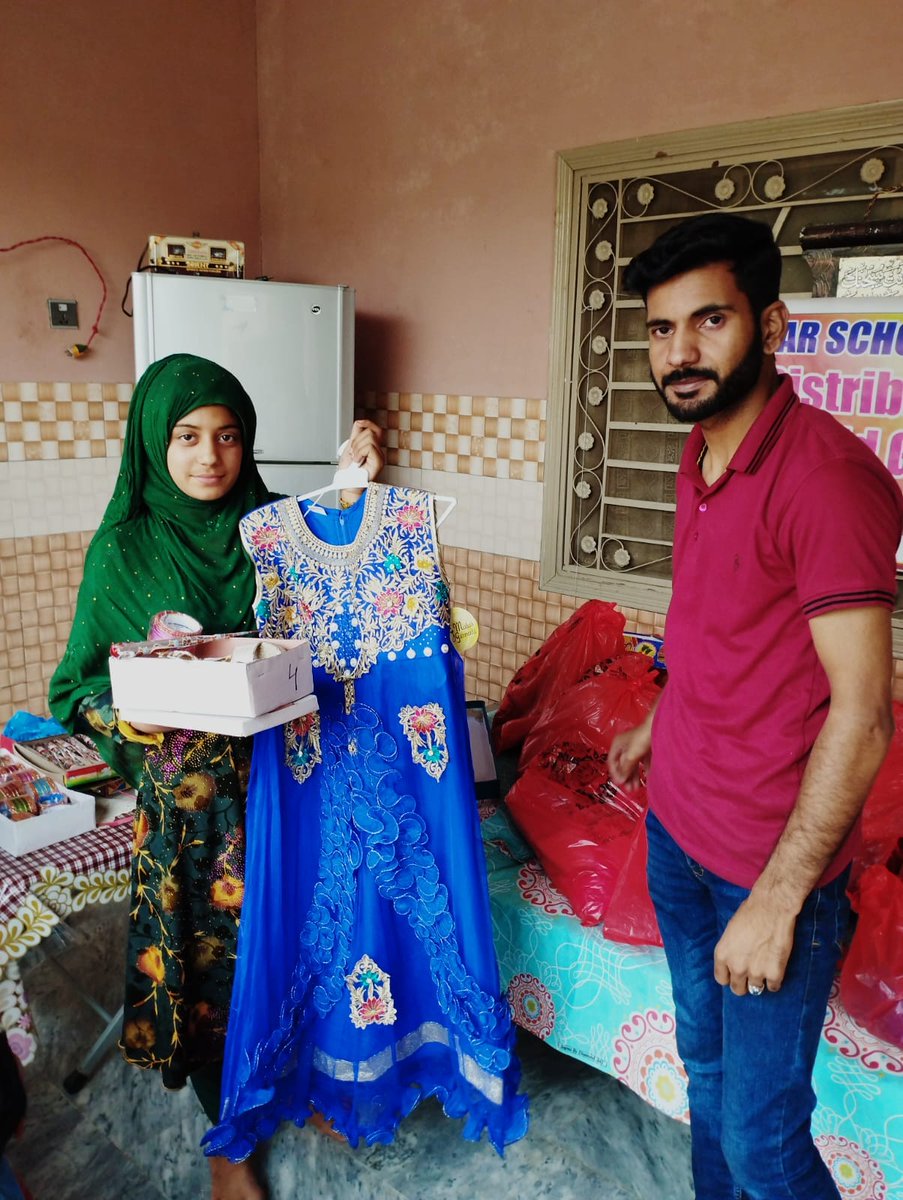 techieoor's tweet photo. Spirit of Giving this Ramadan

Team PAGE distributed Eid Gifts among the students of STAR School Haripur. Bringing Happiness and Joy to kids coming from underprivileged backgrounds is what makes us happy and contended

#SpiritofGiving #RamadanKareem #PAGEPakistan #STARSchools https://t.co/V6seDU0TOT