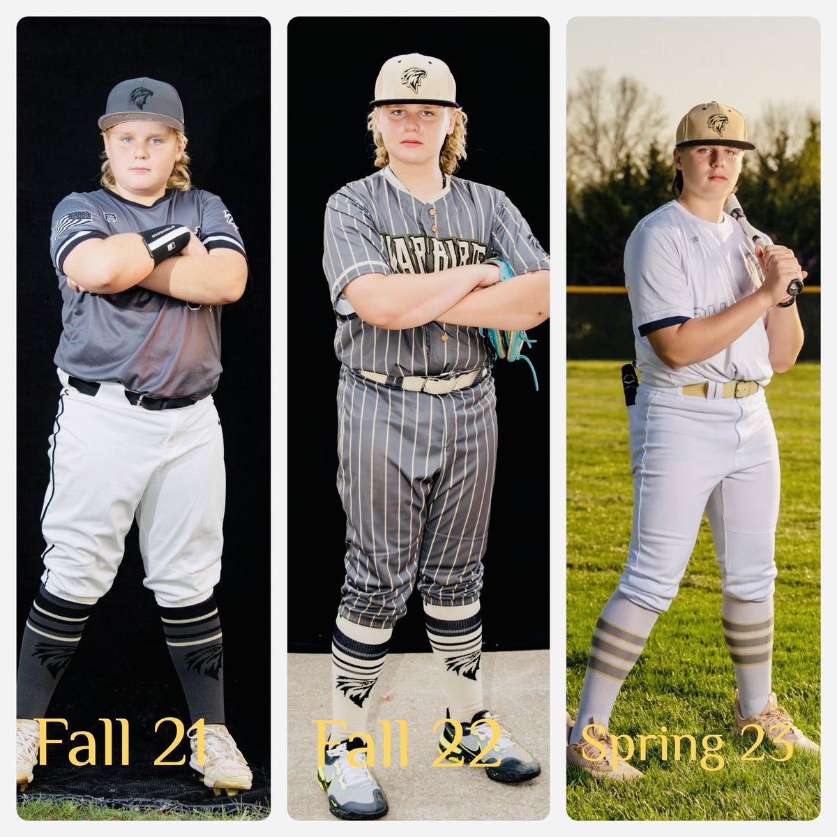landoalderson31's tweet photo. Thanks to my coach, @GrahamParish21 for pushing me each day I had the chance to make myself better.  #TrustTheProcess 1st tournament of the season this weekend. Time to get after it @WarbirdsKC 
 @KCSPORTS  @USSSABSBL @JakeMcfarlandPT #12ubaseball #diamondclassic https://t.co/UtHyd4Dt08