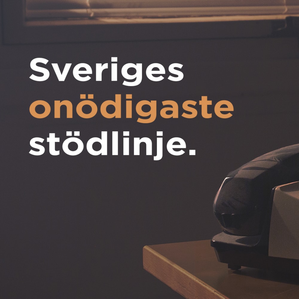 Elitfotboll Dam och Pulsen Group lanserar ”Sveriges onödigaste stödlinje” för att motverka matchfixning inom fotbollen. mynewsdesk.com/se/elitfotboll…