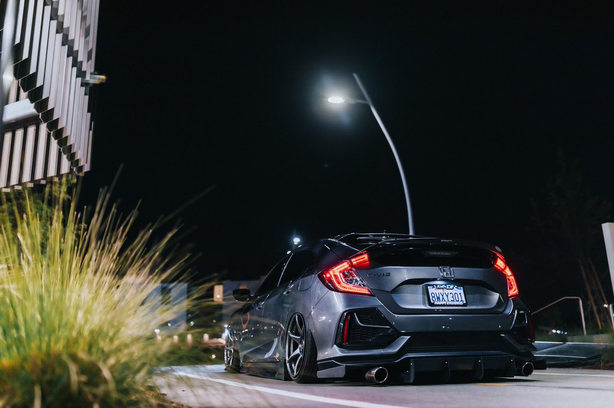 Jomarxvisuals's tweet image. Goodnight 🌙 

#honda #hatchback #fk7 #civic