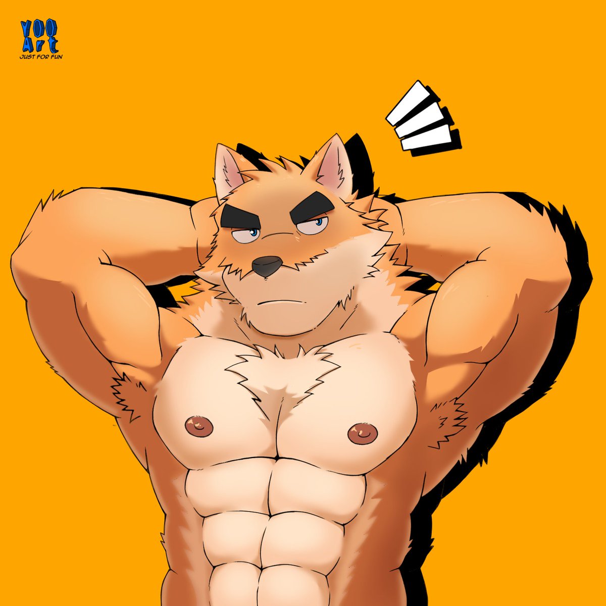 YOOooo5522's tweet photo. Fanart otake charachter from @arashi_takemoto https://t.co/Iz2IUwcXFe