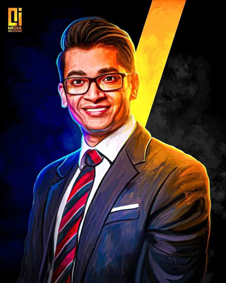 DigitalIdeas3's tweet photo. We wish Mr. @SheelKanishk83 , one of our esteemed Directors, a very happy birthday. May you keep rocking at 40, Sir! 

#HappyBirthday #birthday https://t.co/2Fa1c15XWv