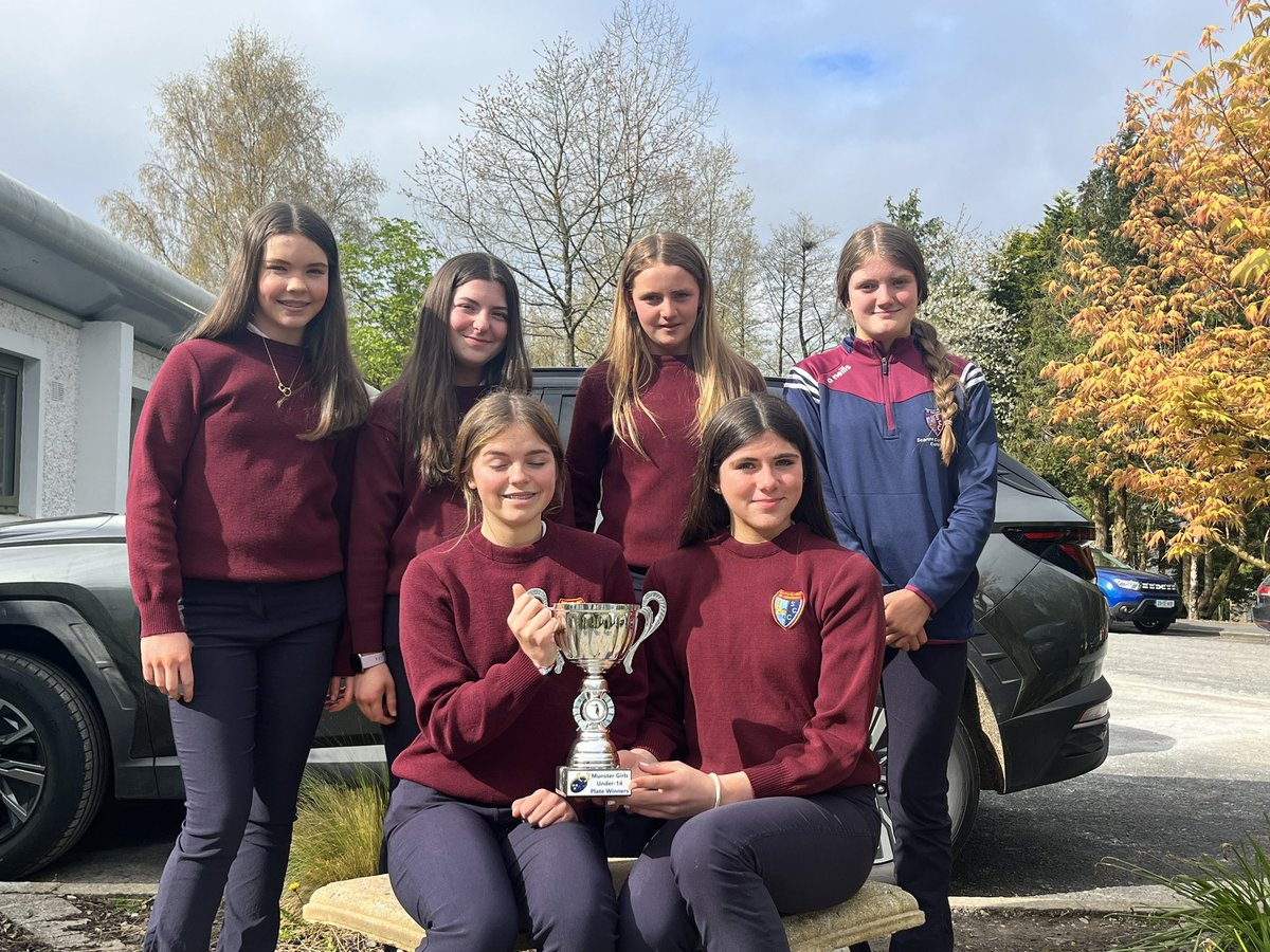 Scariff Community College tweet media