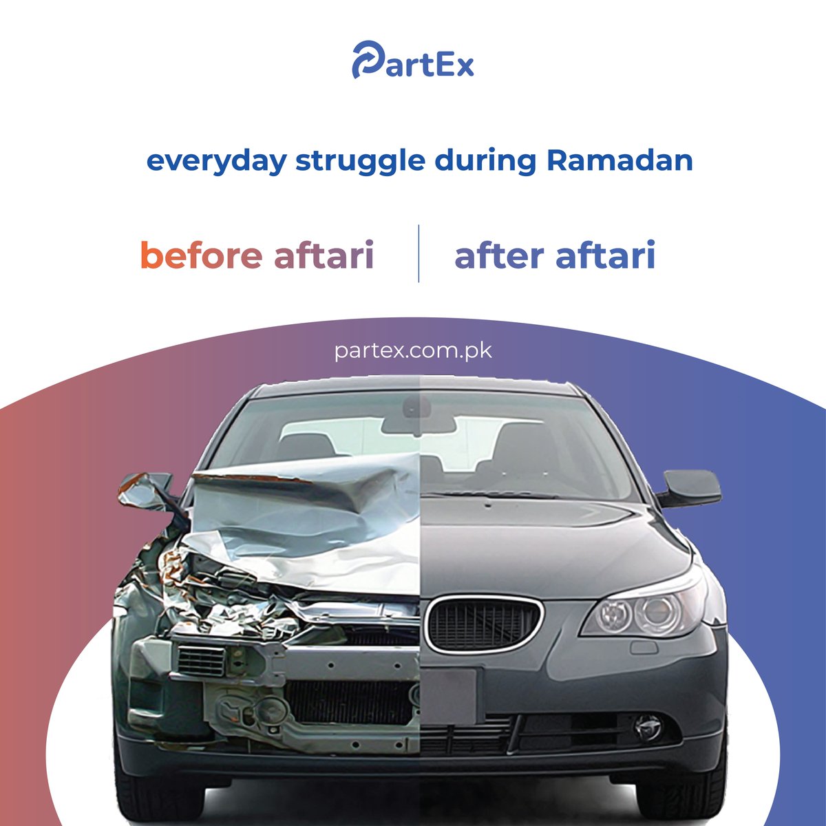 PartExtech's tweet photo. From weak and weary to energized and elated - that's the power of iftari! Share with us how you feel before and after breaking your fast in the comments below. #RamadanVibes #IftariFeels #Energized #Fasting #partex #B2B #automotive https://t.co/pQRgCNuxYB