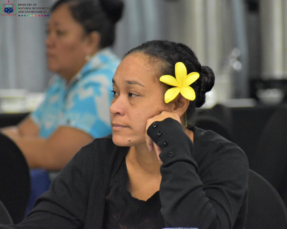 UNDRR_AsiaPac's tweet photo. #Disaster risk reduction is everyone’s business! Also in #Samoa which just convened a national consultation as part of the #SendaiFramework Midterm Review. Govt &amp; civil society acknowledged great #DRR progress but more is needed to strengthen community &amp; institutional resilience. https://t.co/3OeN1H0Pbk
