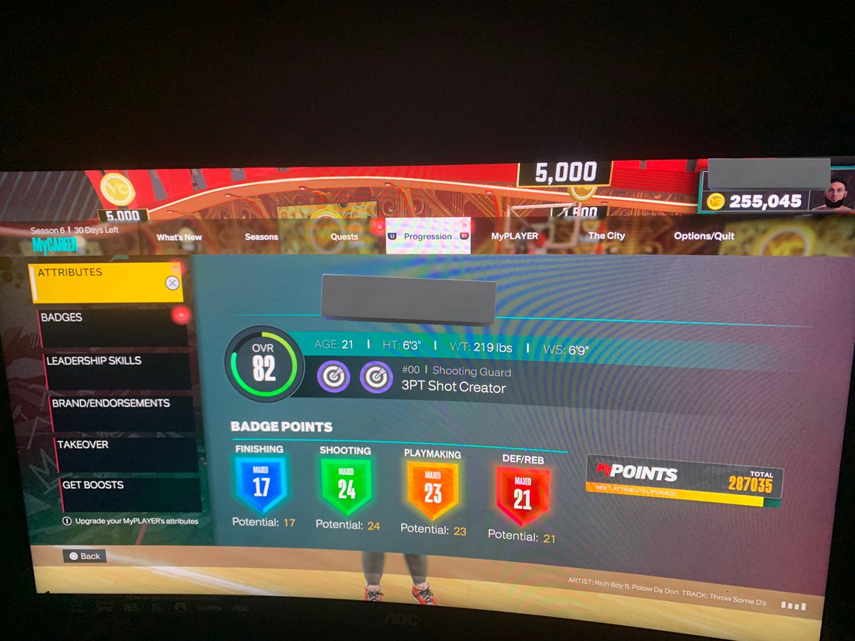 VC/Level/Badge Services💰 tweet media