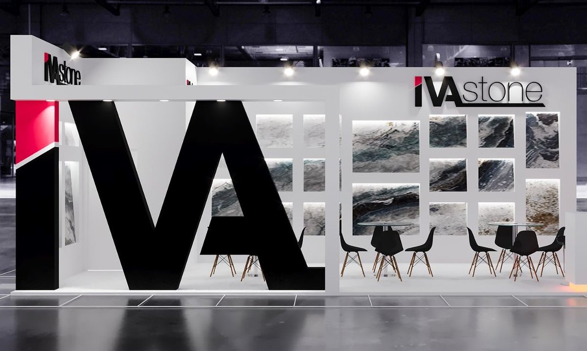 ivastone_'s tweet photo. Welcome to visit us at MARBLE IZMIR between 26-29th of April in Izmir! https://t.co/3ytiQuGwHY