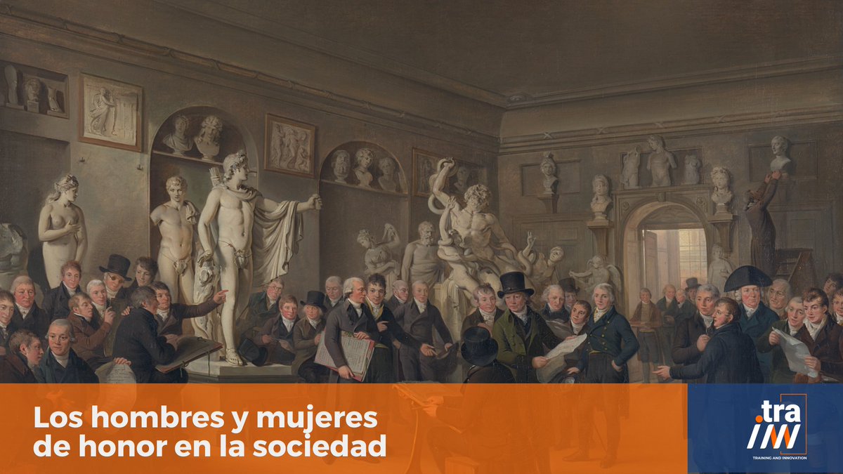 trainnmx's tweet photo. https://t.co/4lKXKSlqSs
Te invitamos a leer nuestro nuevo #artículo
por Carmen Benavides, Directora de Contenidos.
#Contenidodevalor #mentesbrillantes #sociedad #trainn #yosoytrainn #learning #blog https://t.co/MBUqukKQPj
