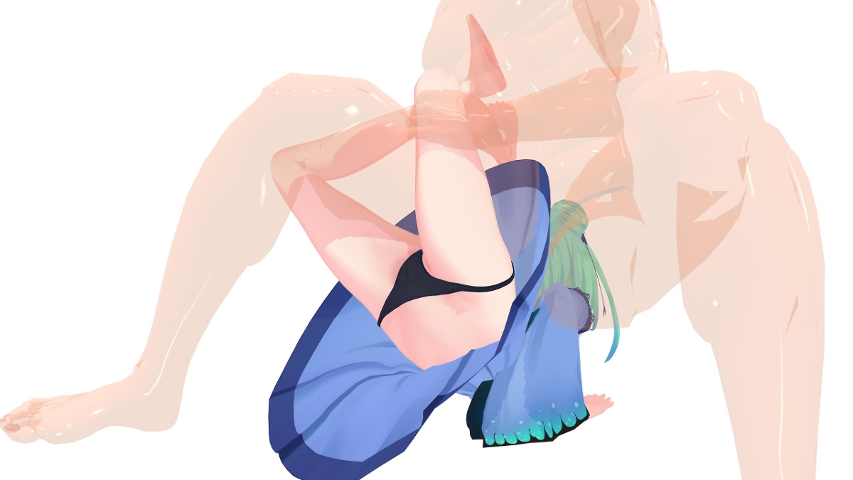 hisui7353's tweet photo. [R-18] る〇あにさそり固め #関節技 #プロレス #さそり固め #リョナ https://t.co/ChIHHu0ted https://t.co/Q2uEep46W1