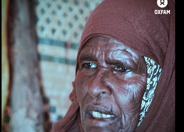 OxfaminAfrica's tweet photo. “Compared to the last drought, this is the worst one. We have lost everything including leaving our homes in search of food and water” Dehabo Ahmed
Over 33 million people are experiencing a #HungerCrisis in #EastAfrica. Millions of those are #FastingWhileHungry this #Ramadan https://t.co/Qm1KmObc0C