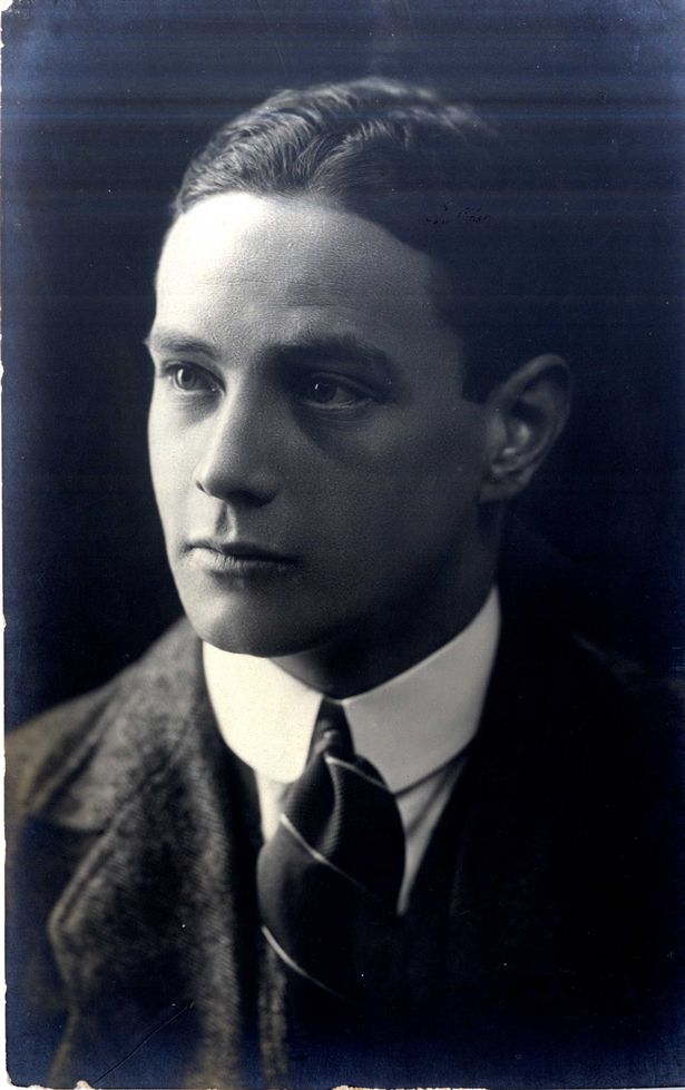 Under A Wider Sky tweet media