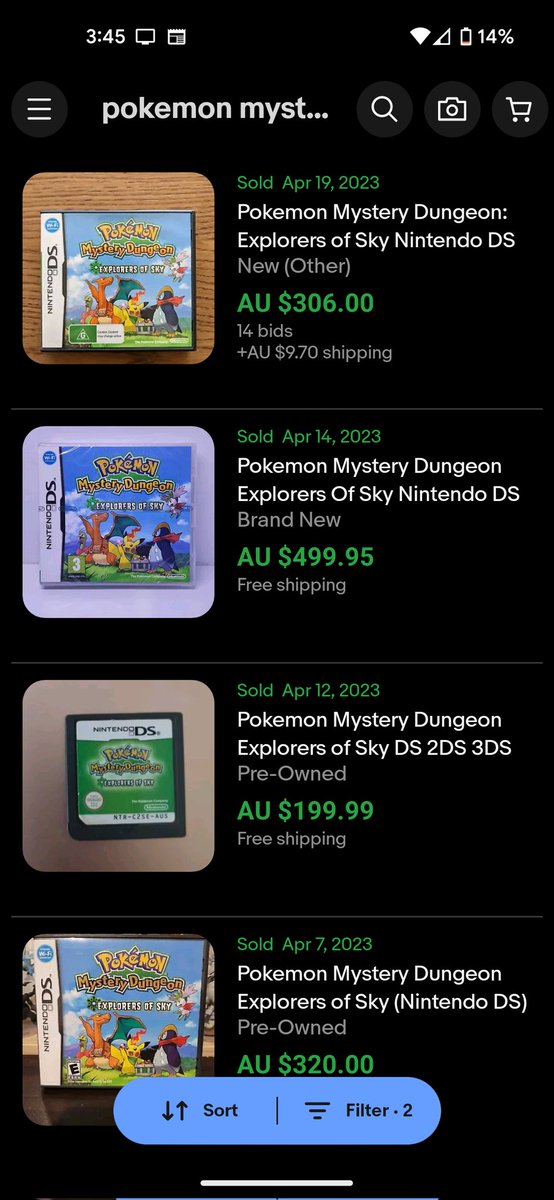 Pokemon Explained tweet media