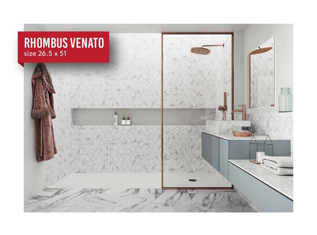 TileMastersNG's tweet photo. One of the steps to consider when looking out for the kind of tile you need:
For walls, you can choose either ceramic or porcelain tiles as they are non-porous or do not absorb stains.
.
#tiles #TileMasters #interiors #walltiles #floortiles #decor #explorepage https://t.co/flcVjxBgir