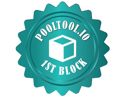 bkvcoin's tweet photo. 🔥🔥🔥Today our stake pool BKV got the first block in #cardano network! Let's remember this date and time
2023-04-19 03:48:41 UTC. Еhe journey is just beginning! Congratulating our delegators with first #Rewards and welcoming new delegators! #ada #firstblock #stake #bkv #bkvpool https://t.co/qzHjFIAqNh