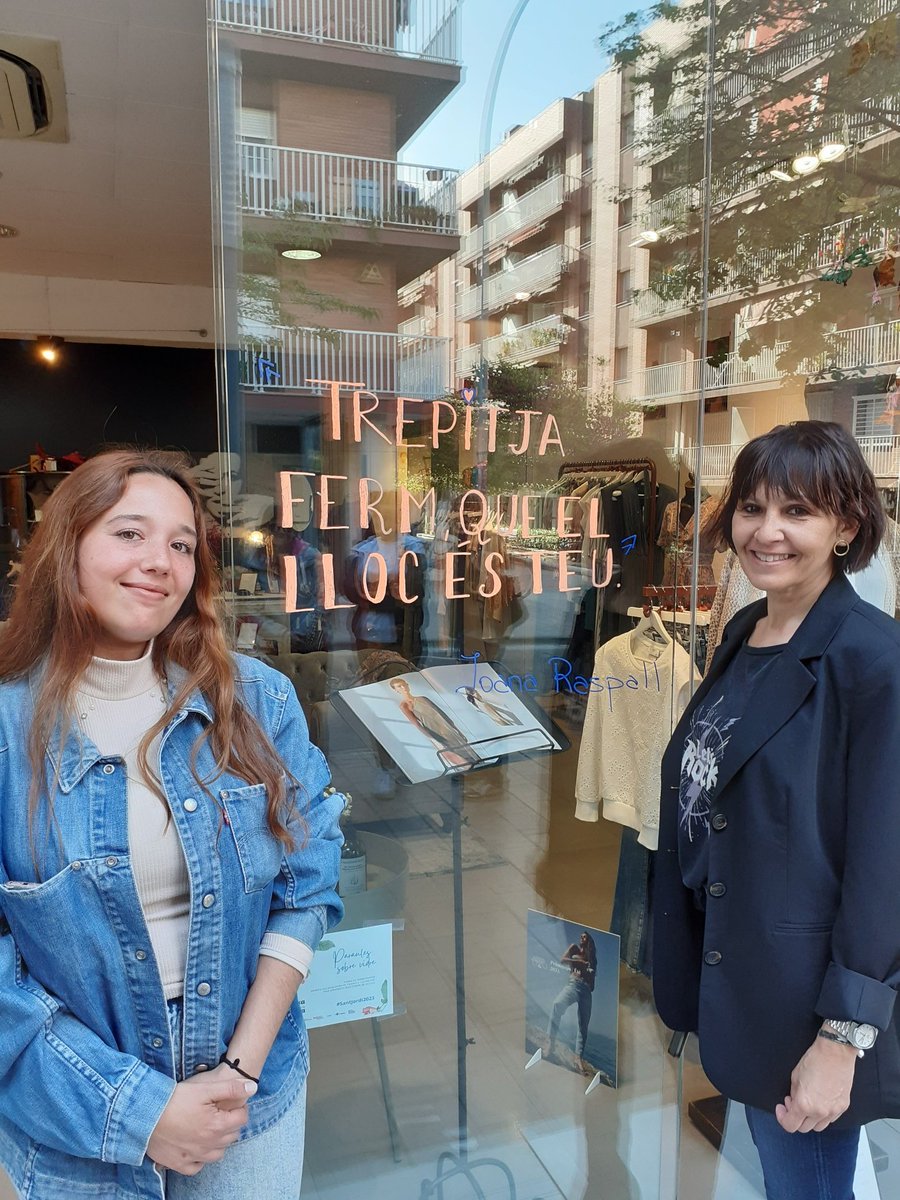 CNL Alt Penedès Garraf. Català i empresa tweet media