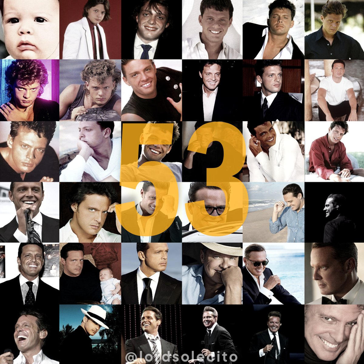 lordsolecito_'s tweet photo. ¡Feliz cumpleaños señor Luis Miguel! 🥳

Un año más celebrando al único Sol de México!✨🫶🏼 https://t.co/7xGPpFlKUI