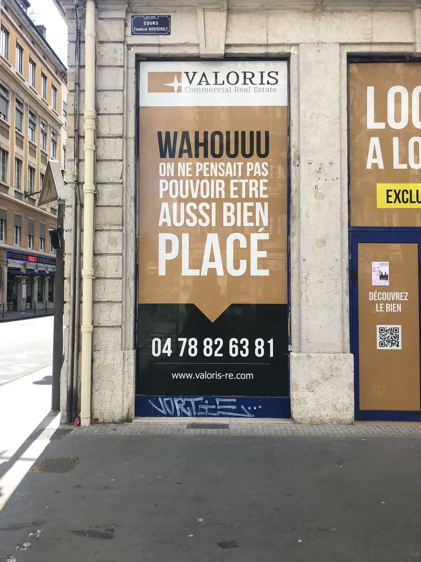 Yann Boutruche, Le Mouton À 5 Pattes tweet media