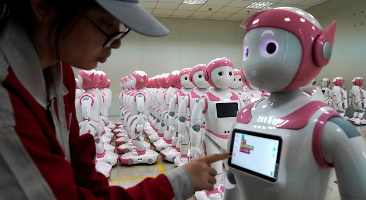 Artur Olesch tweet media