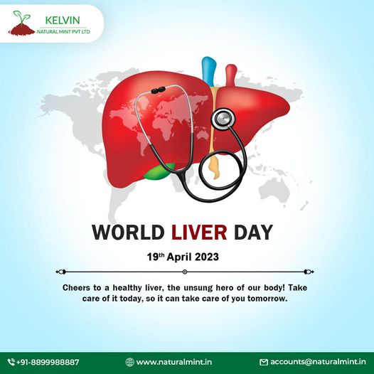 On this #worldliverday, let’s take a pledge to adopt a healthy lifestyle for a healthy liver.

#worldliverday #liver #liverhealth #liverday #worldliverday2023 #liverhealth #selfcare #liverlove #healthyeating #wellness #liverhealth
#liverday #liverhealth #livercare #healthyliver