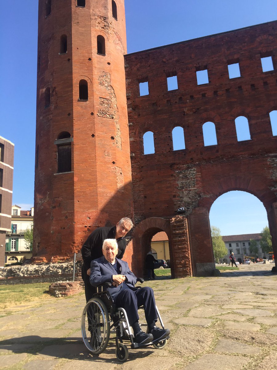 GuidoCarli's tweet photo. A spasso per Torino https://t.co/gE6eM0lCAR